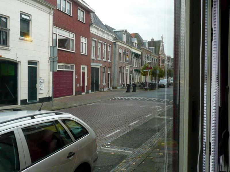 De Zilveren Karper IJsselmuiden Esterno foto
