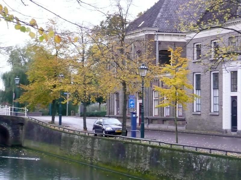 De Zilveren Karper IJsselmuiden Esterno foto