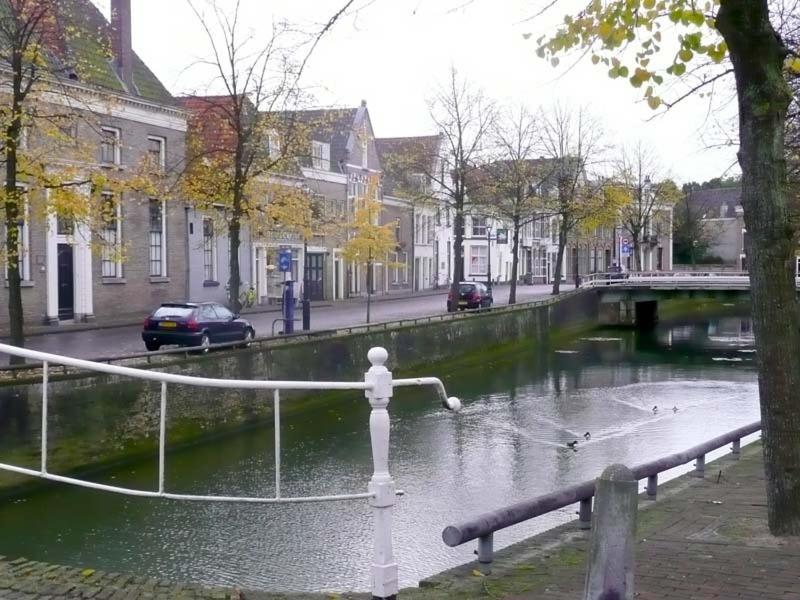 De Zilveren Karper IJsselmuiden Esterno foto