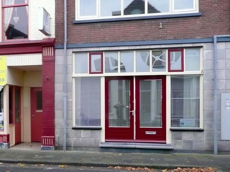 De Zilveren Karper IJsselmuiden Esterno foto